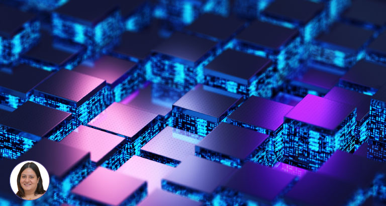 Blockchain It’s so much more than you think.