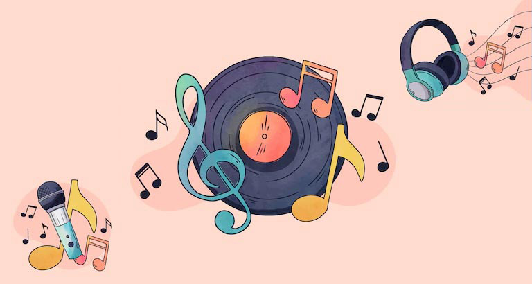 Music Review - December 2022