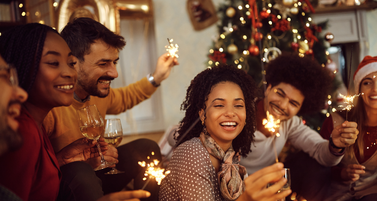Where to spend your New Years' Eve and New Year's Day in Bahrain  