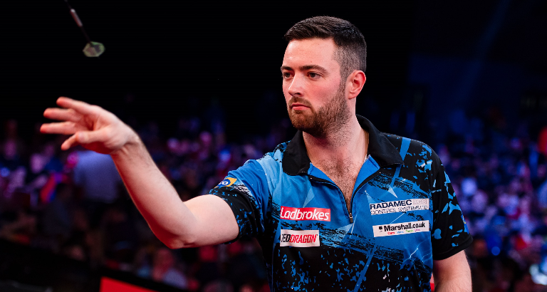 The Bahrain Darts Masters Comes To Bahrain 