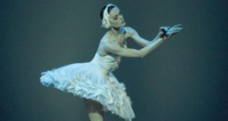 What You Need To Know About Swan Lake in Bahrain 