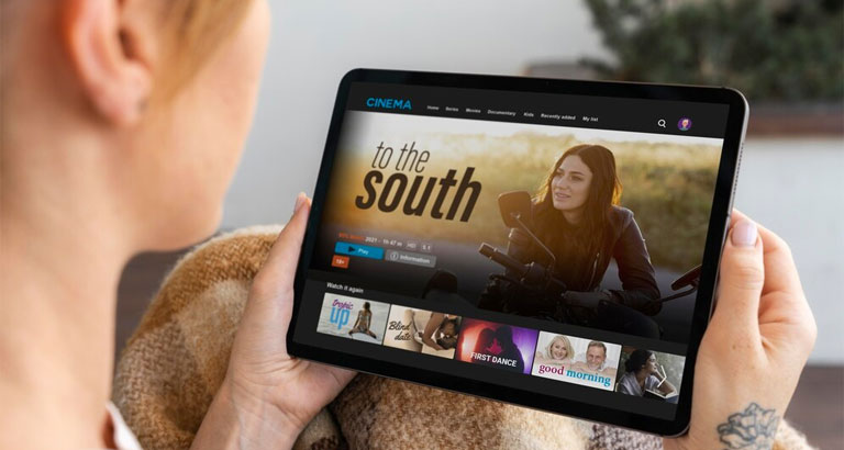 Bahrain TV Releases - February 2023