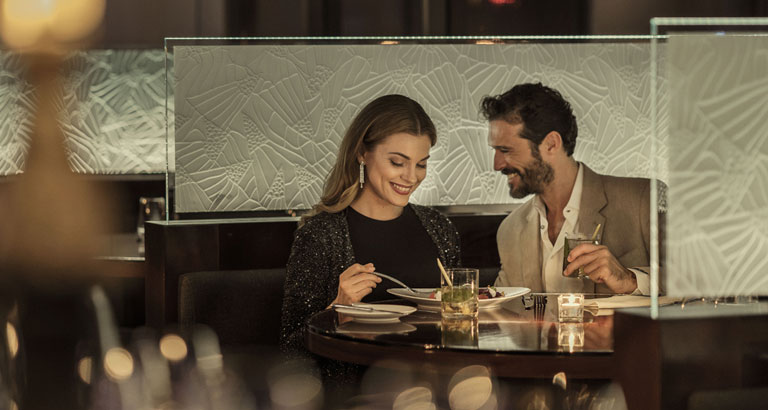 A Celebration of Love at Four Seasons Hotel Bahrain Bay