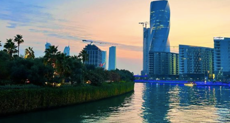 Bahrain valentines day 2023 