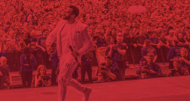Craig David, DJ Snake, Kids Entertainment To Wow At Bahrain F1 