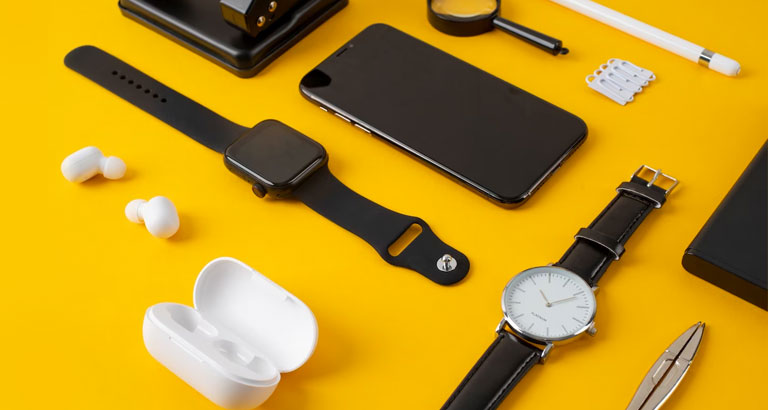 bahrain latest gadgets 2023