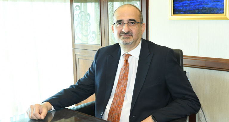 Applied Science University Bahrain
