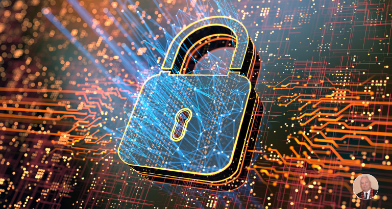 Personal Information Data Privacy
