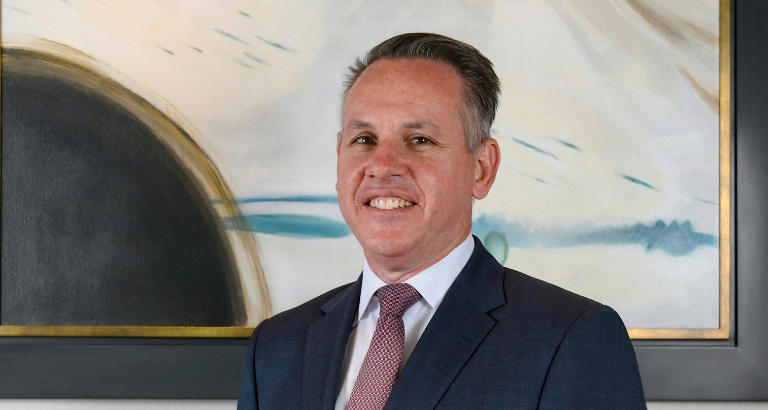 Four Seasons Hotel Bahrain Bay Appoints Jason Rodgers as General Manager 