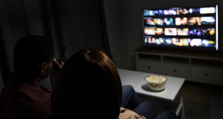TV Releases - May 2023