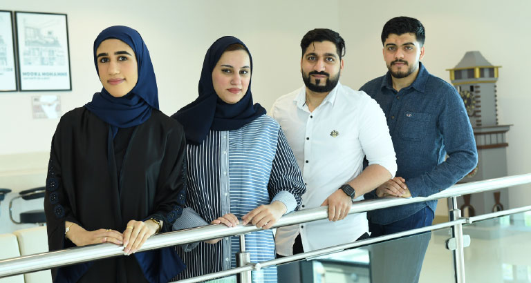 Applied Science University Bahrain