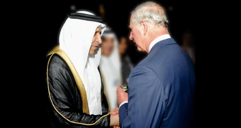 Nasser Al Arayedh