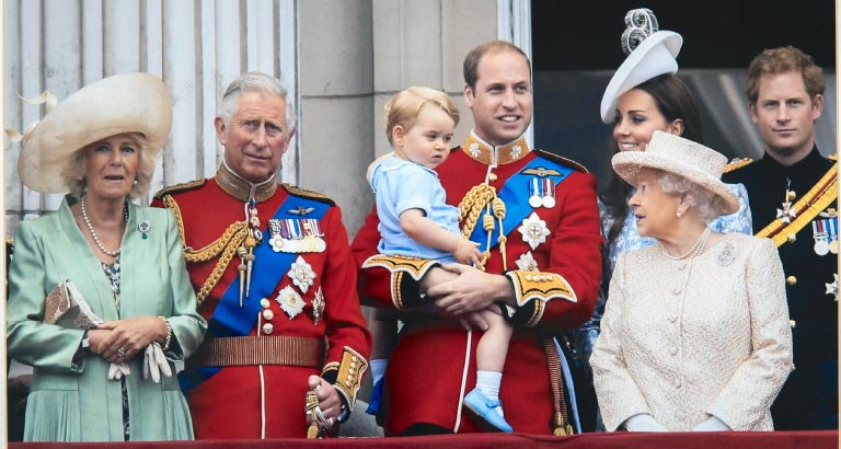Crowning Glory