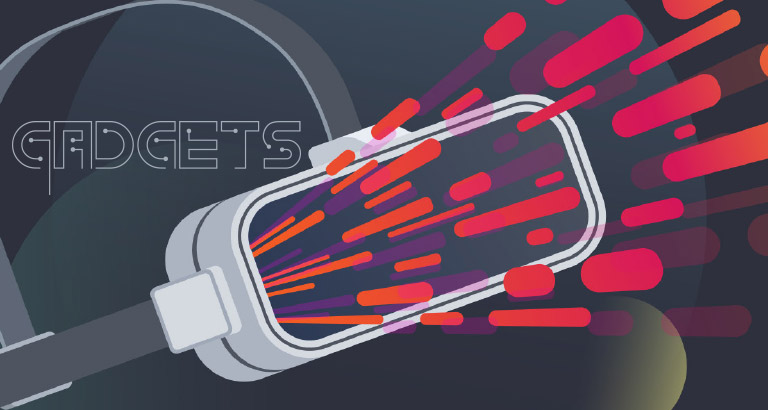 Gadgets Review - June 2023
