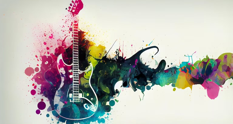 Music Review - June 2023