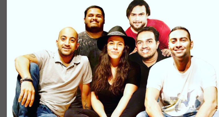 Cool Bahraini bands you need to know 