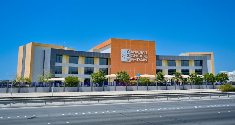 Canadian School Bahrain