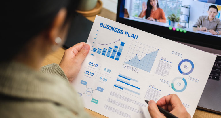 Bahrain financial expert Your Plan is your Superpower