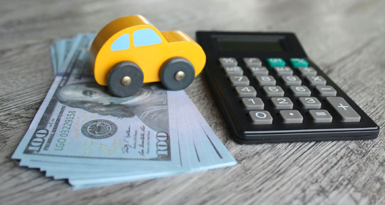 Economy Motoring