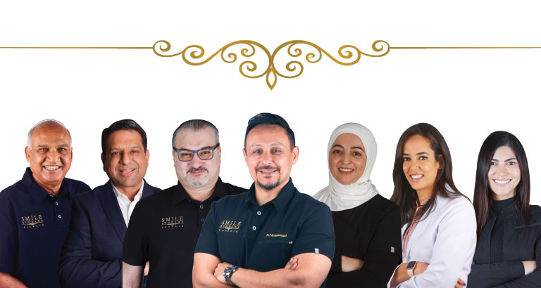 Smile Studios Medical Center