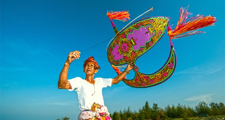 Malaysia: 66th Independence Day in Renewed Hopes 