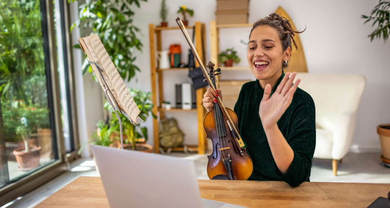 Inspired Education partners with The Royal College of Music and Forte to Provide Students with World-Leading Music Programme 