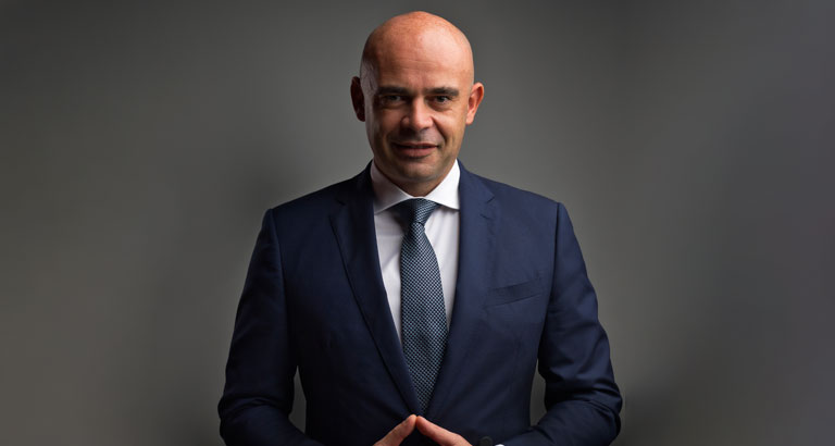 William Fily new Food and Beverage Director 