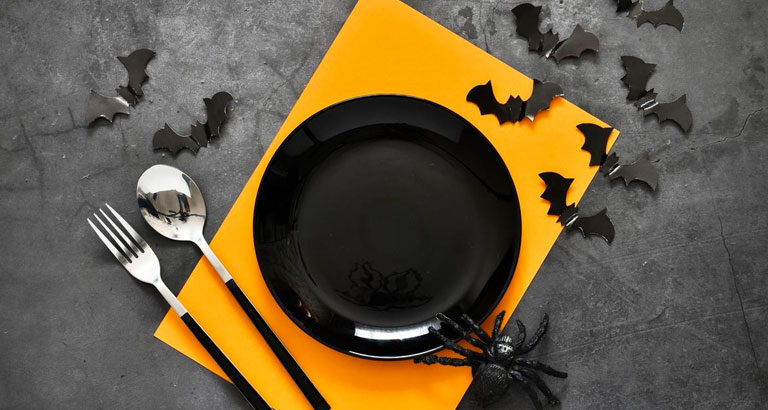 The Best Dining Experiences in Bahrain this October