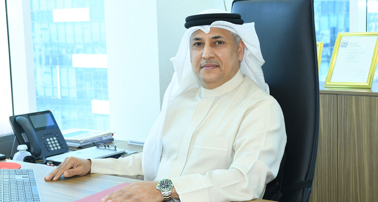 Yousif Mohammed Al-Nefaiei