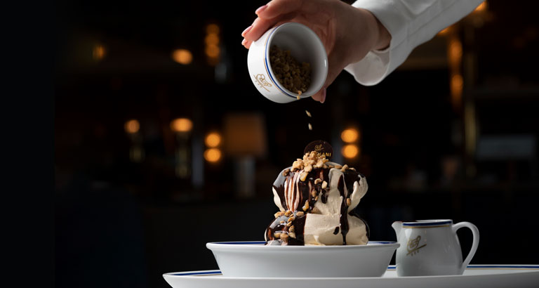 Cipriani Opening in Bahrain 