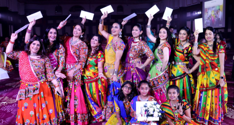 Bahrain, Get Ready for the ILA Dandiya Utsav 2023 