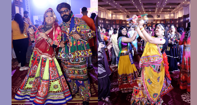 Bahrain, Get Ready for the ILA Dandiya Utsav 2023 