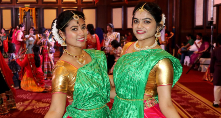 Bahrain, Get Ready for the ILA Dandiya Utsav 2023 