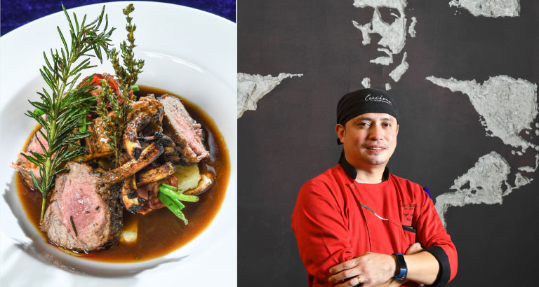 Elevated Italian Cuisine at Cucina