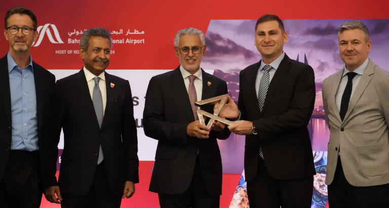 Bahrain to Host The Global Route Development Forum