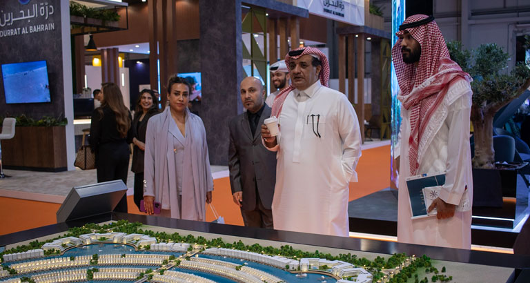 Cityscape Bahrain 2023 Unveils Lineup of Exhibitors 