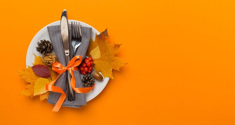 Fantastic Eats - November 2023