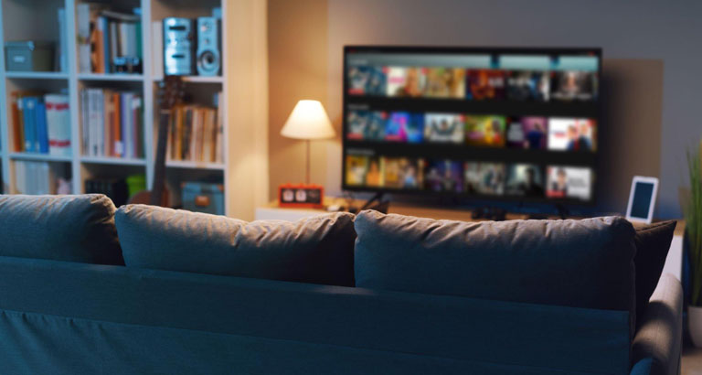 TV Releases - December 2023