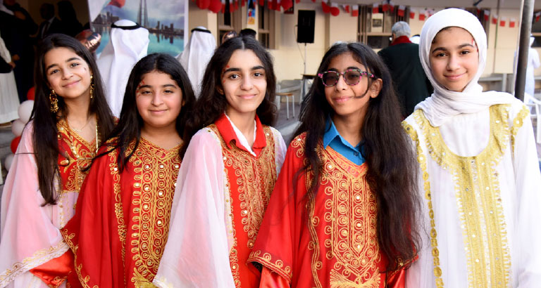 Al Noor International School Bahrain