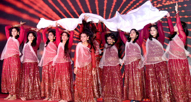 CBSE Section of Al Noor International School Celebrates Annual Day 2023-24 