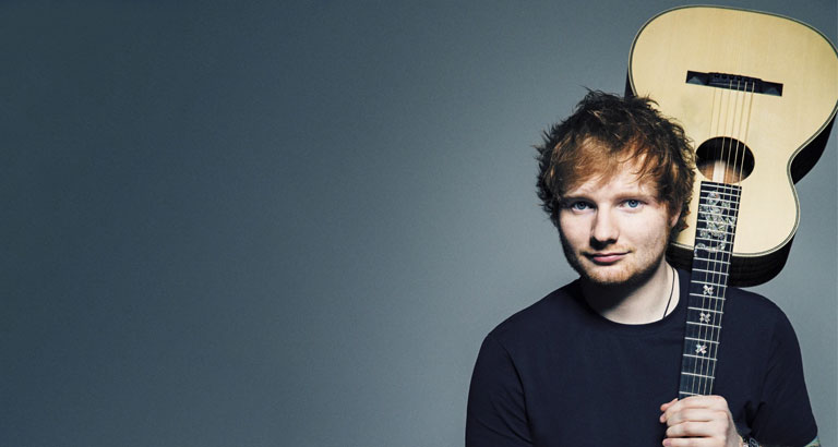Ed Sheeran to Perform in Bahrain on January 15! 