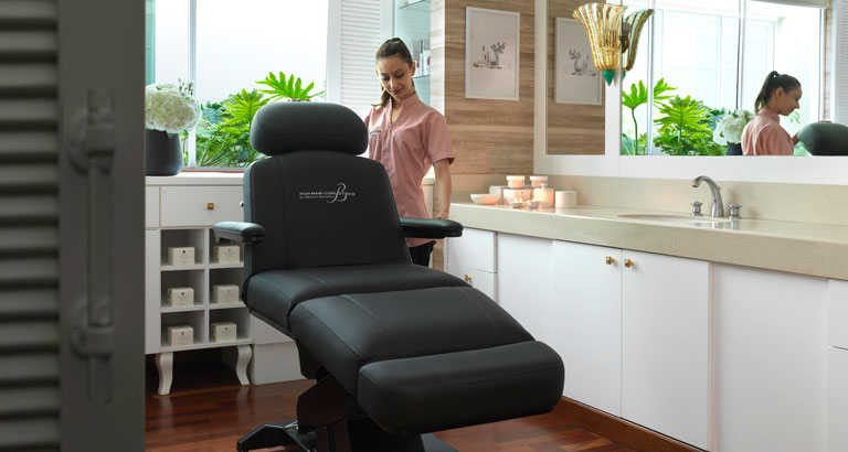 Luxury Pedicure Icon Bastien Gonzalez Opens Exclusive Pedi:Mani:Cure Studio at The Ritz-Carlton Spa, Bahrain 