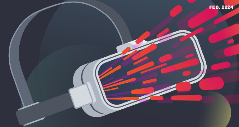 Gadgets Review - February 2024