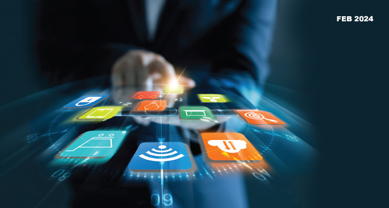 bahrain moble apps