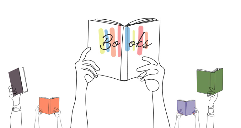 Great Reads - February 2024