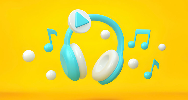 Music Review - February 2024