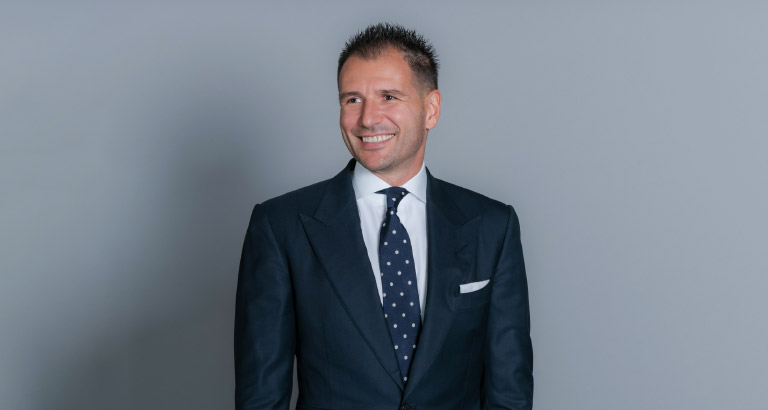 Stellantis Announces New Middle East Leadership Team