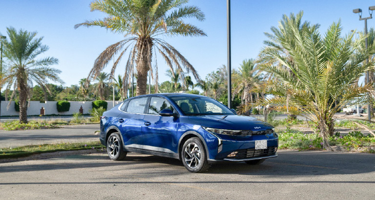 Kia MEA Announces the Official Launch of Kia K3