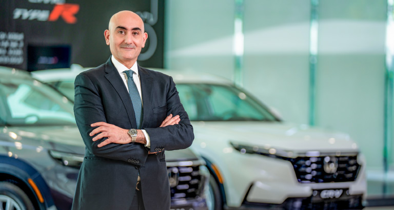 BCFC Appoints Mohsen Kassem as CEO for Automotive Companies
