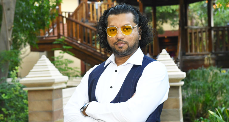 Dr. Nadeem Choudhry Big Brain Concept 